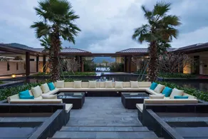 Narada Resort Hotel Sanya Pleasant Bay - Image 5