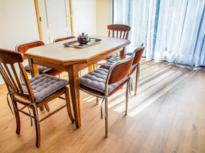 Chalet familial paisible - Image 1