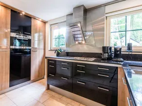 Luxurious villa with dishwasher, in the nature of De Veluwe - Image 4