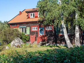 person holiday home in Djursholm-By Traum - Image 5