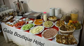 Gala Boutique Hotel - Image 5