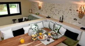 Girauderies Chambres d'Hotes/B+B - Image 3