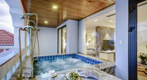 Le Pavillon Hoi An Gallery Hotel & Spa - Image 5