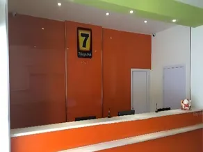 7 Days Inn Zhuzhou Changjiang Square - Image 4