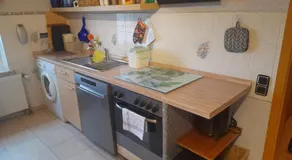 Ferienwohnung Monika Staßfurt OT Üllnitz an der A14 - Image 4