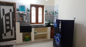 Sivan Paadham Nilayam Guest House - Image 5
