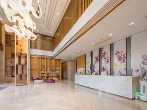 Lavande Hotel·Foshan Jinshazhou Wanda Plaza - Image 2