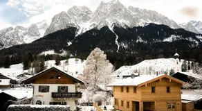 Stefan Glowacz CHALET mit traumhaftem Bergblick - Image 4