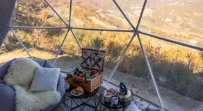 Aura - Glamping Experience - Image 2