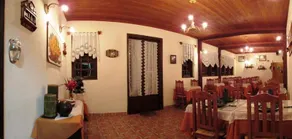 Cheiro de Mata Pousada e Restaurante - 15 Km da Terra dos Dinos em Miguel Pereira - Image 5