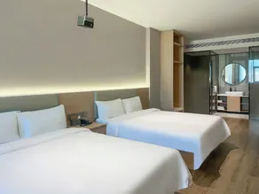 Mofei Esports Hotel - Image 2