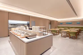 Ji Hotel Wuhu Fangte Nanxiang Wanshang - Image 5