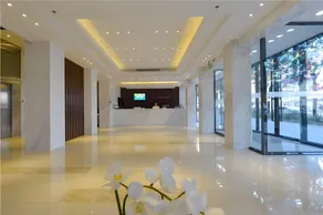 City Comfort Inn Anshun Pingba District Government - Image 3