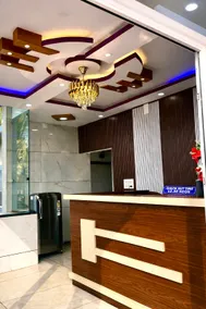 The Ocean Inn Luxury Stay - Image 4
