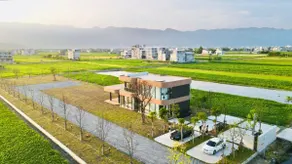 HA house 山 - Image 5