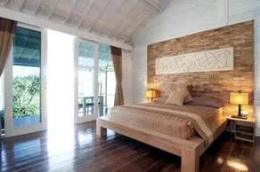 Nature Villa 5 BR Ricefield View - Image 5