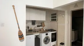 Designer Apartment Leme - Image 2