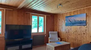 Chalet Engi Apt 1 for up to 8 People - Image 2