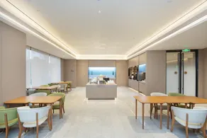 JI Hotel Huai'an University Town Mingyuan Road - Image 4