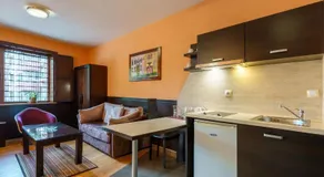 Hotel Ego - Parking Available - Top Central Location - Image 5