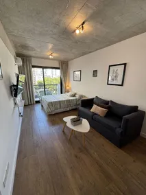 CloudBA Paraguay Palermo Hollywood Apartments - Image 2