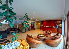 Sabda Alam Hotel & Glamping - Image 5
