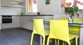 Ferienwohnung mit Terrasse | Meerblick - Image 3