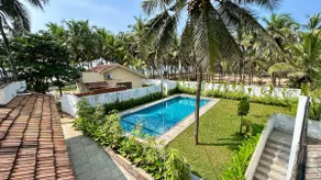 5BR Beachfront Villa with Pool - Villa Marina - Image 3