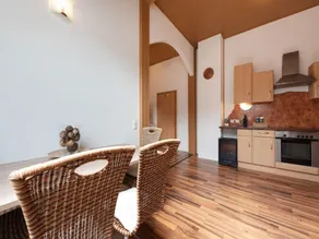 Modern Holiday Home in Pinsdorf with Garden - Image 3