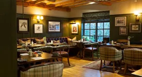Queens Head Inn & Restaurant - Image 3