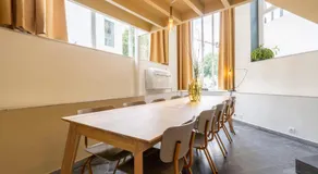 The Red With Pearls - Une Chambre Appartement, Couchages 2 - Image 4