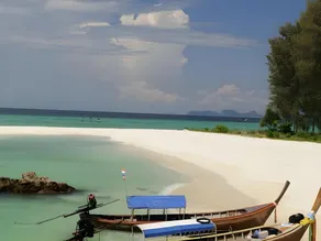 Ivory Phi Phi Island - Image 3