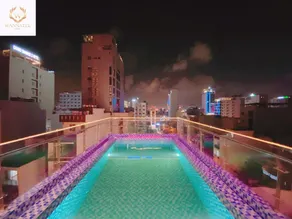 Wannatel Hotel & Apartment - Image 2