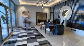 Jw Marriott residence - Image 4