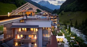 ZillergrundRock Luxury Mountain Resort - Image 4