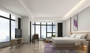 Lavande Hotel (Baoding Lekai North Street Yuanchuang Smart Center Branch) - Image 2