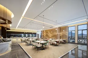 Atour Hotel Suzhou Mudu Shoutao Lake - Image 2