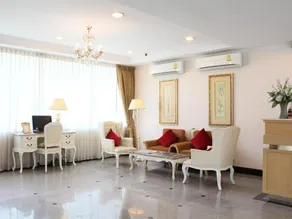 Romance Hotel Srinakarin - Image 5