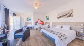 Hôtel Land'Azur - Image 2