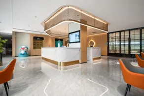 City Comfort Inn Suining Anju District Government - Image 4