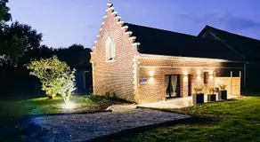 Le Domaine de Louverval Suite & Spa - Image 3