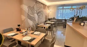 Hotel Centrale Resana Eli caffe - Image 3