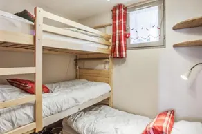 Sunny flat with an incredible view at the heart of L'Alpe d'Huez - Welkeys - Image 1