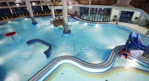 Penzión Bonaparte-Korzika Thermalpark inclusiv - Image 3