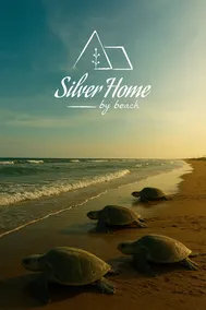 Silver Home by Beach - Image 5