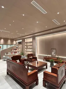 No. 9 Hot Spring Hotel (Tianjin Jinghai Dongfanghong Road Branch) - Image 4