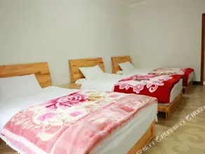 Jinyun Yijia homestay - Image 5