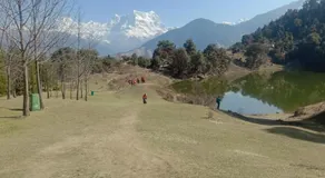 Chandarshila hike homestay - Image 5