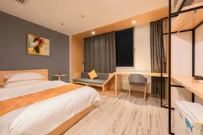 Xi Ying Hotel - Image 4
