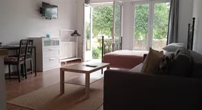 Várfürdő apartman - Image 2